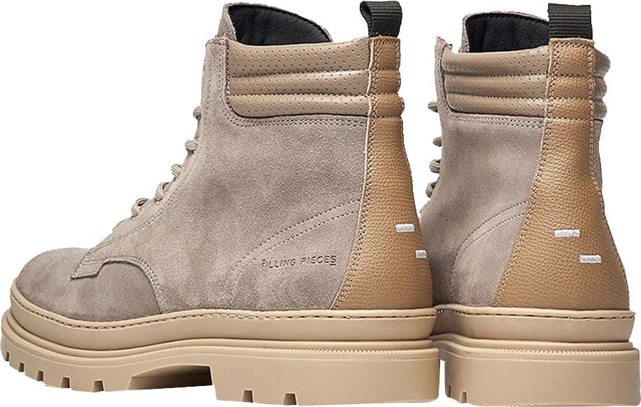 Filling Pieces Josh Boot Taupe Taupe