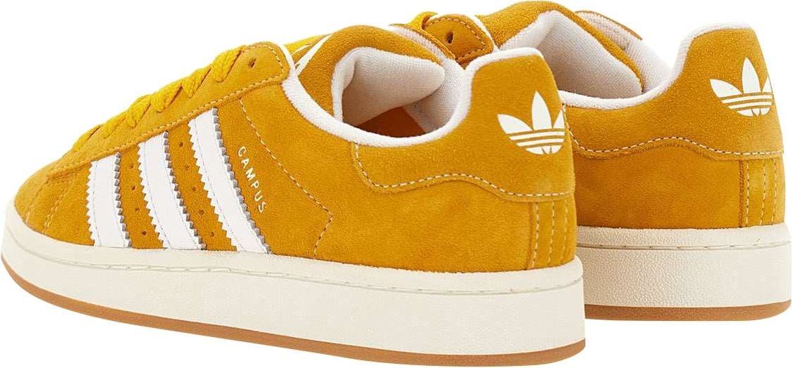 Adidas Sneakers Orange Oranje