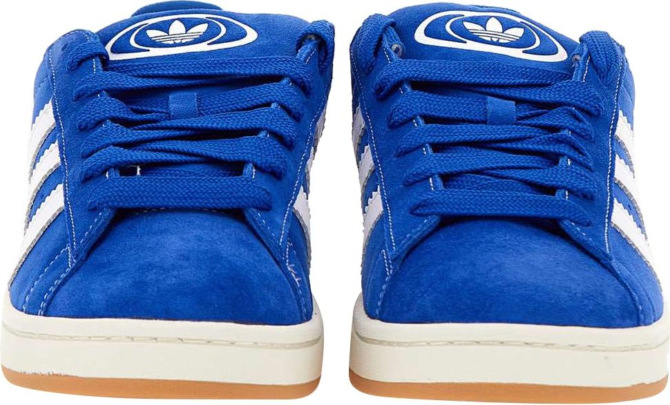 Adidas Sneakers Blue Blauw