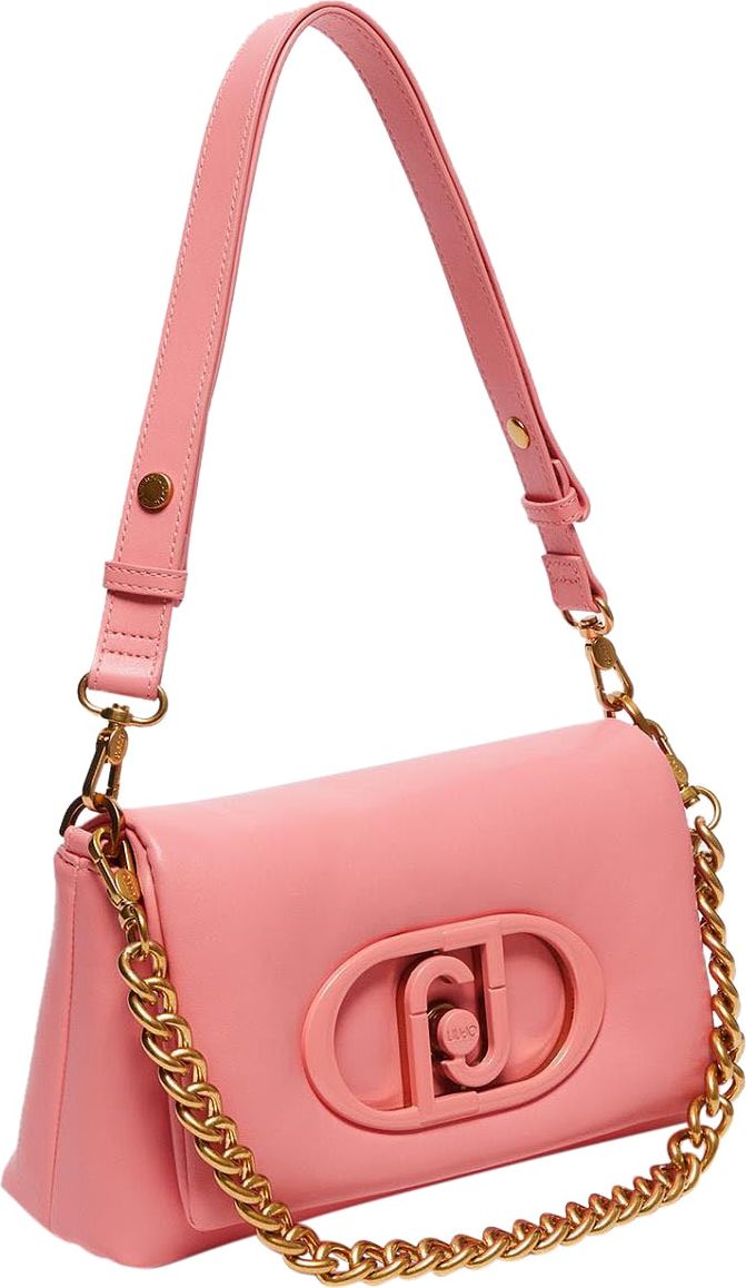 Liu Jo Bags Pink Roze