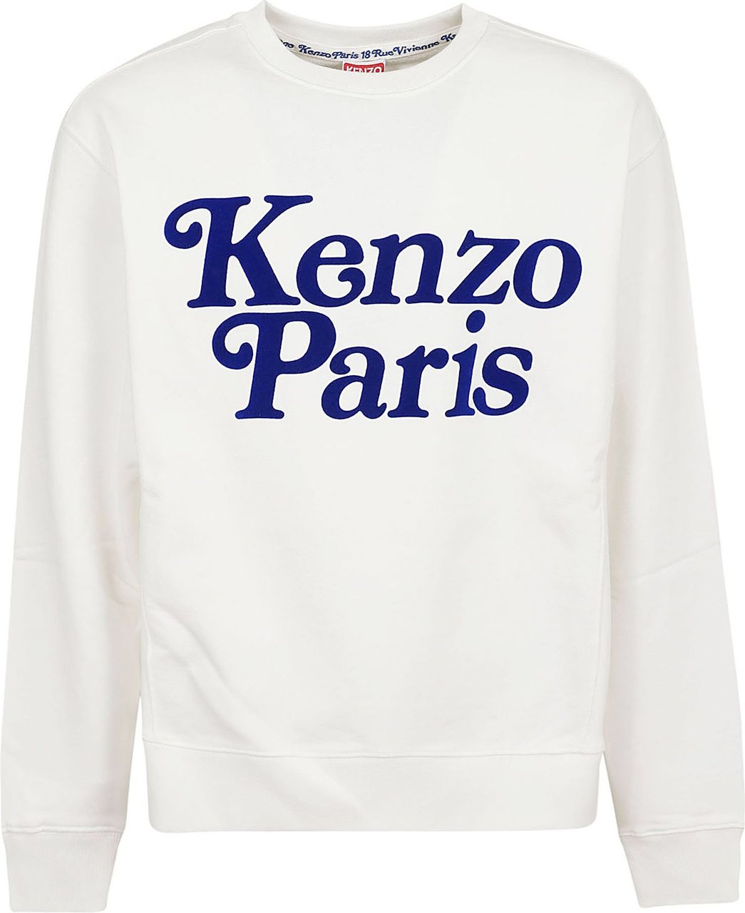 Kenzo sweatshirt Wit