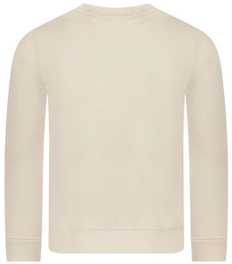 Hugo Boss Boss Sweater Beige Beige