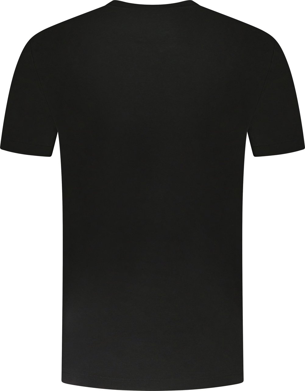 Ralph Lauren Polo T-shirt Zwart Zwart