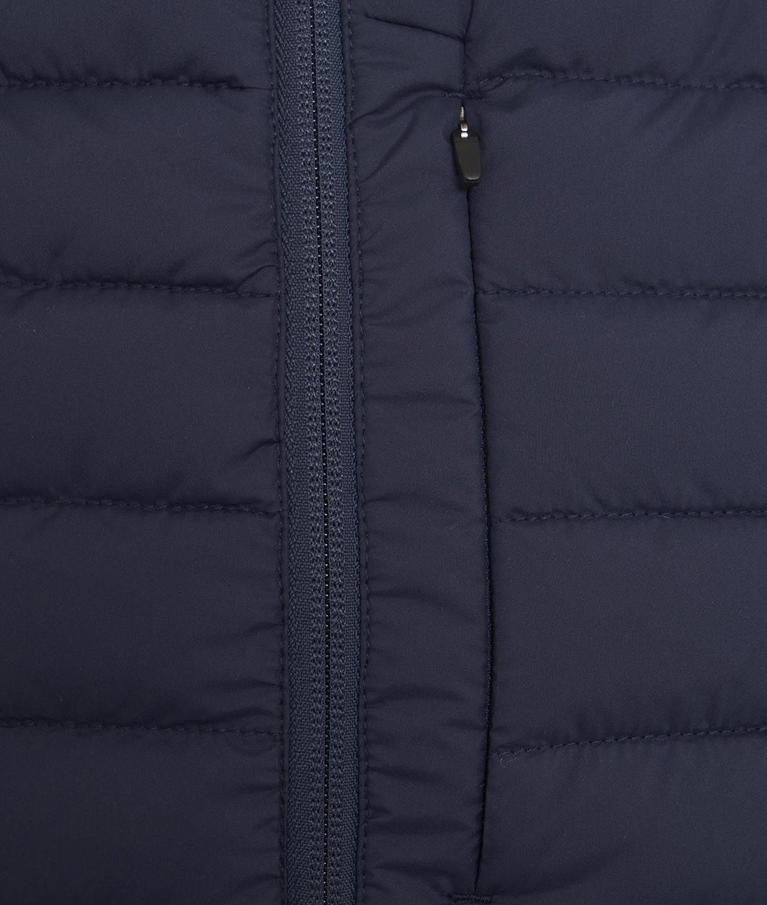 Save the Duck Eco down vest "Dave" Blauw