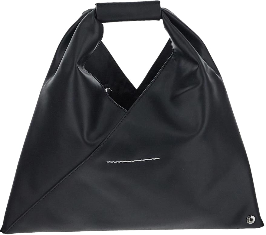 MM6 Maison Margiela Bags Black Zwart