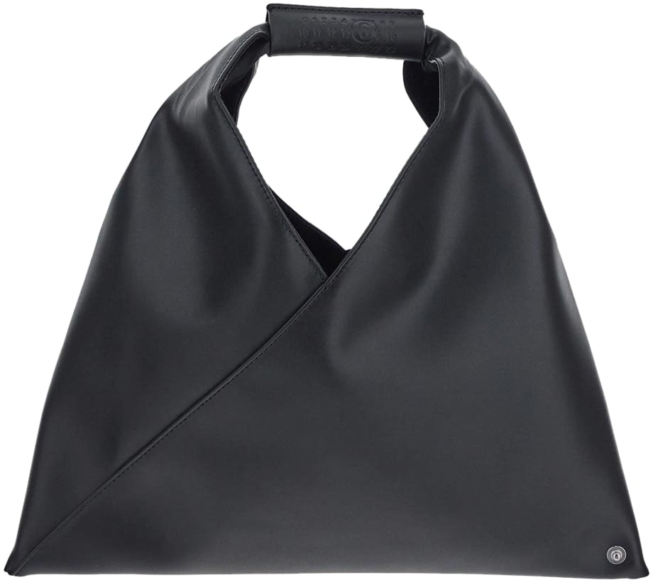 MM6 Maison Margiela Bags Black Zwart