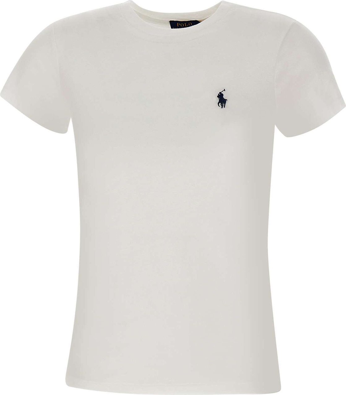 Ralph Lauren Polo T-shirts And Polos Blue Blauw