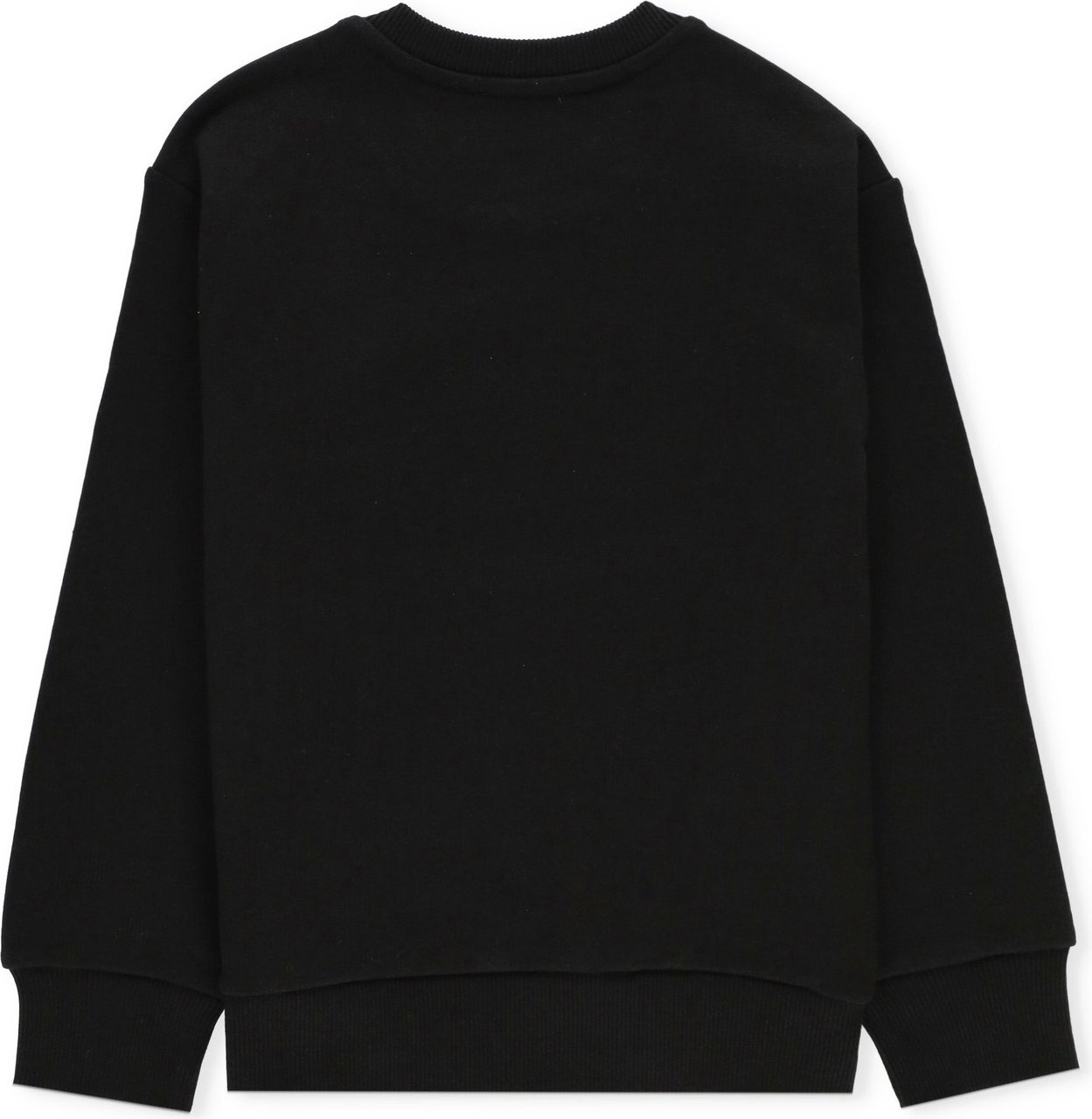Diesel Sweaters Black Zwart