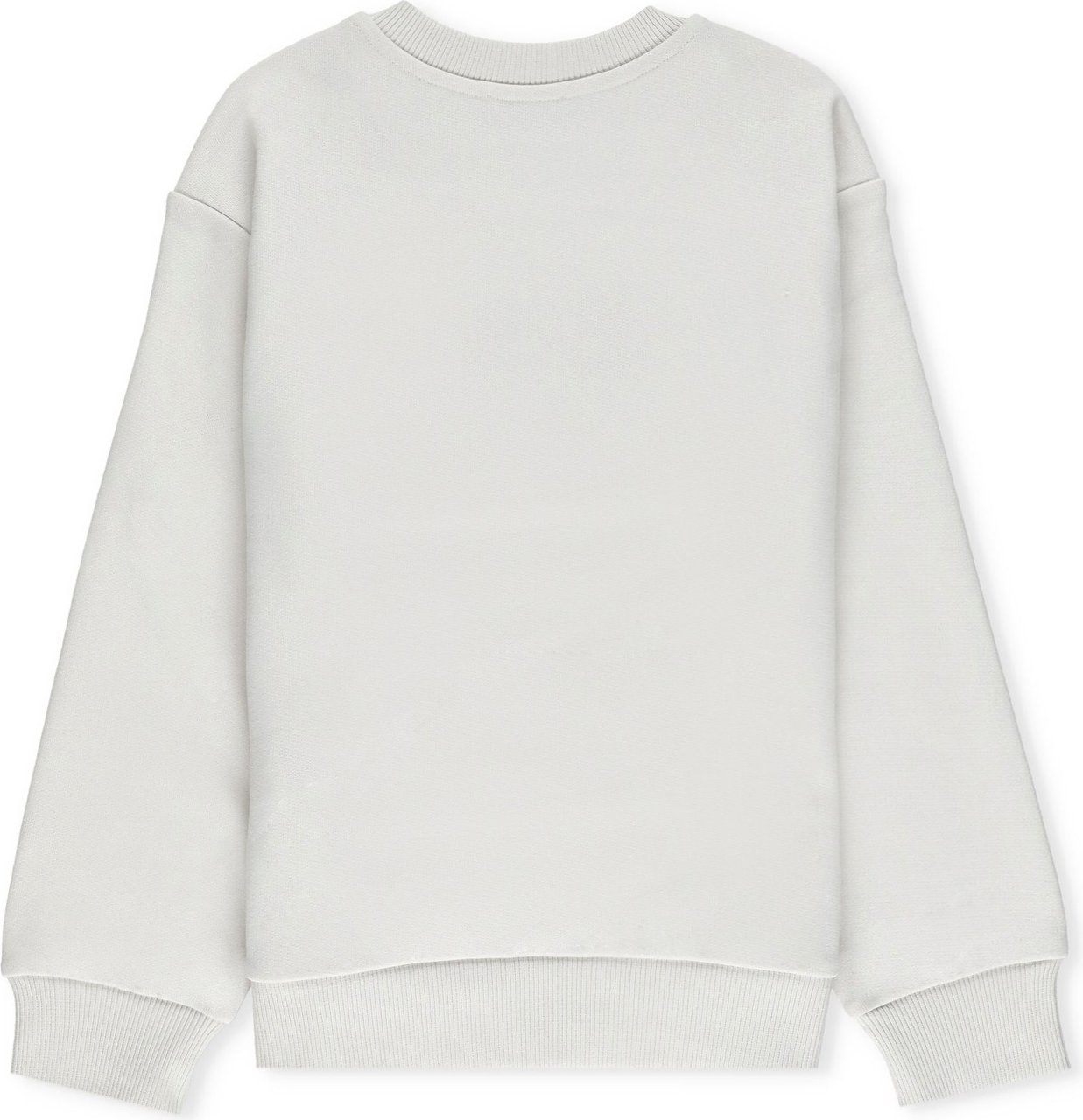 Diesel Sweaters White Neutraal
