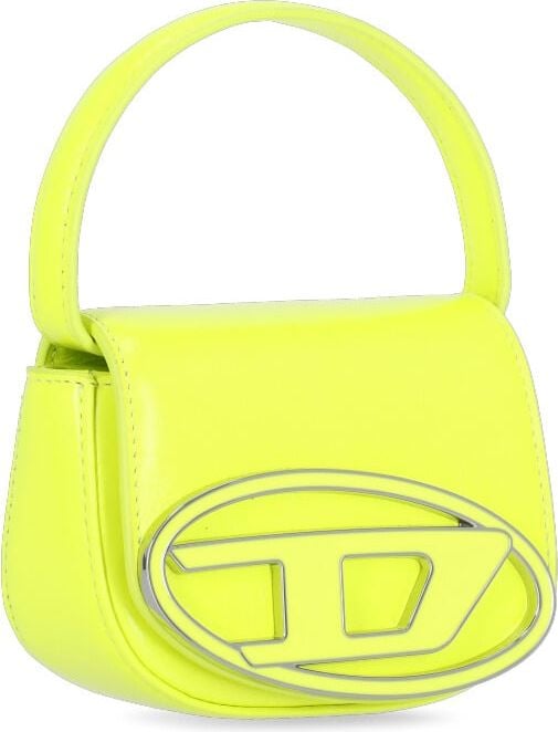 Diesel Bags Yellow Neutraal