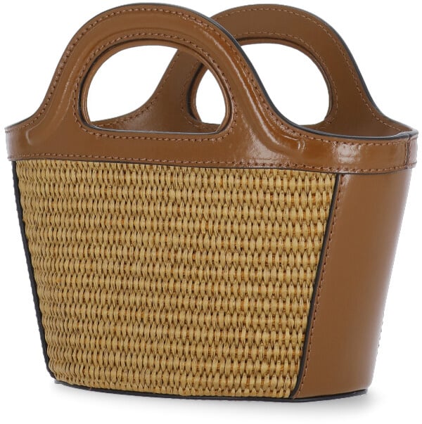 Marni Bags Brown Bruin