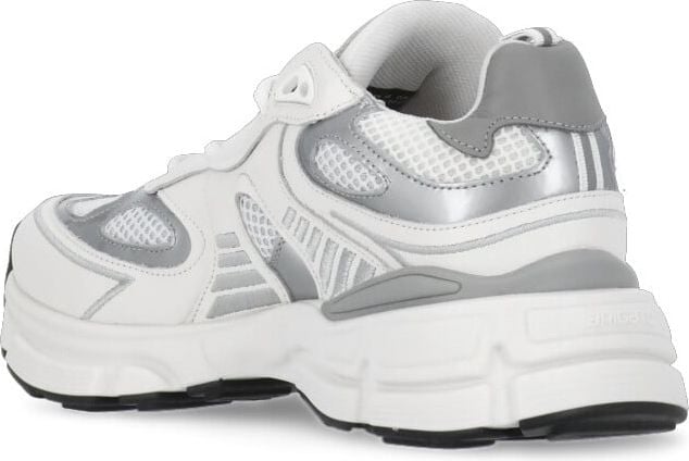 Axel Arigato Sneakers White Neutraal