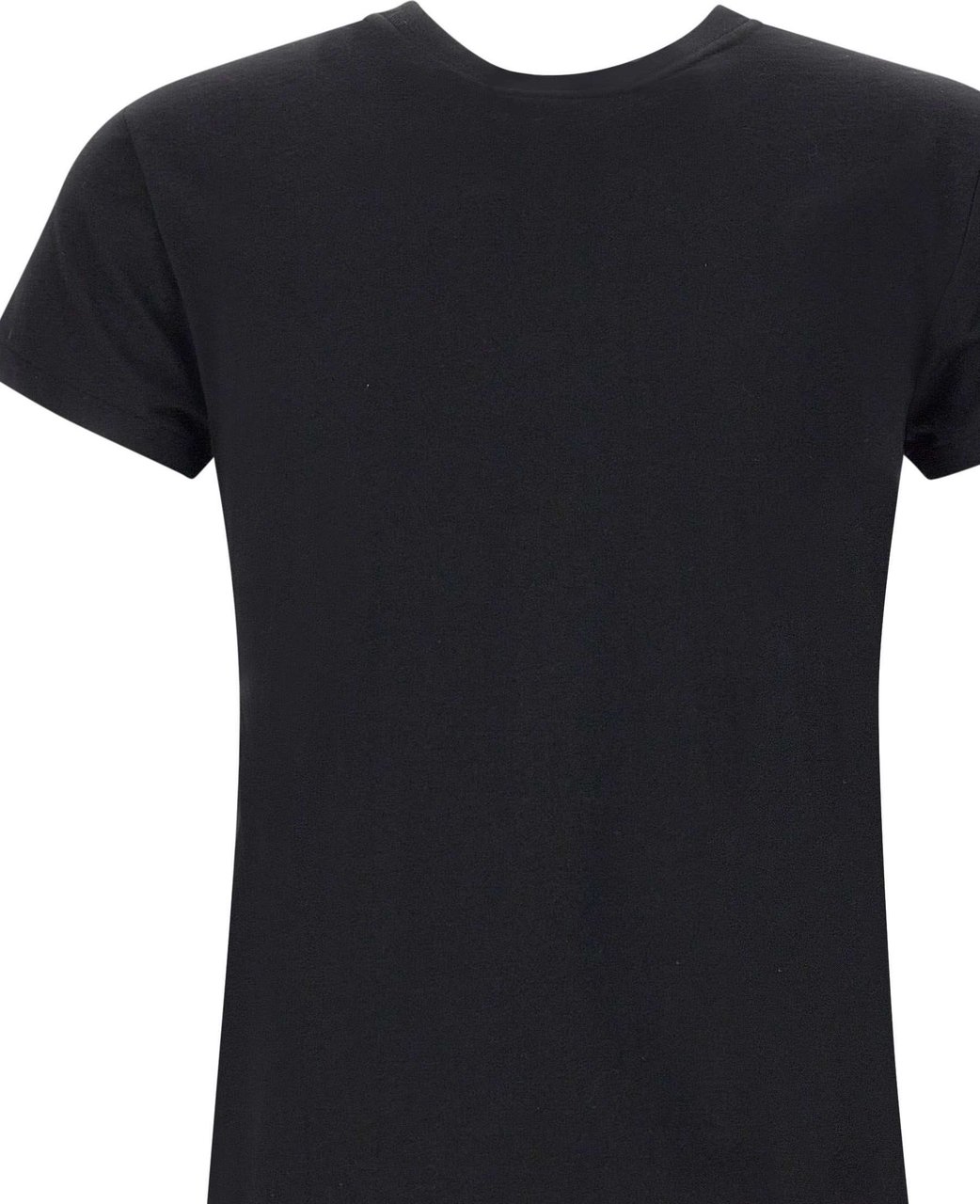 Ralph Lauren short sleeve tshirt black Zwart