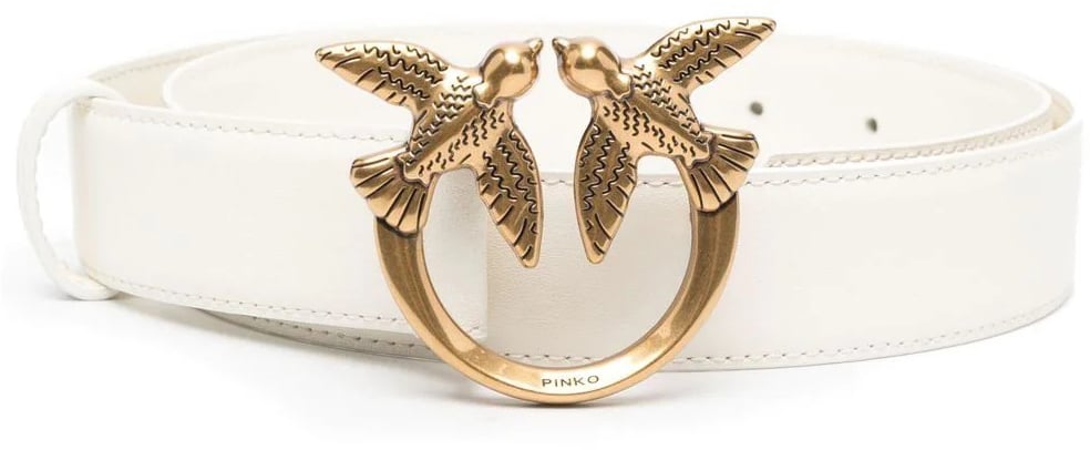 Pinko love berry h3 belt divers Divers