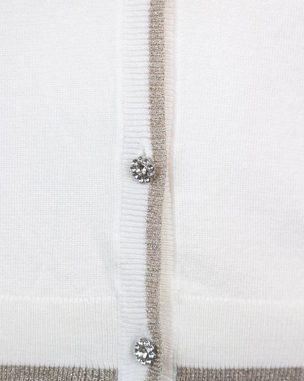 Liu Jo Liu Jo Sweaters White Wit