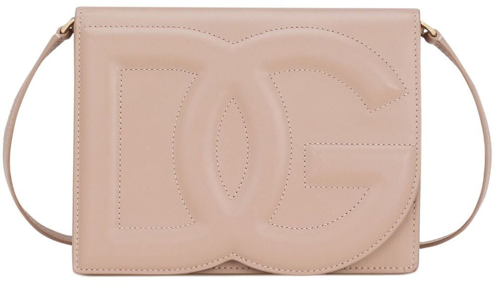Dolce & Gabbana Dolce&gabbana Cruise Bags Powder Pink Roze