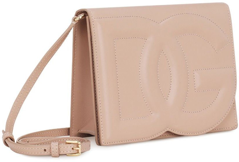 Dolce & Gabbana Dolce&gabbana Cruise Bags Powder Pink Roze