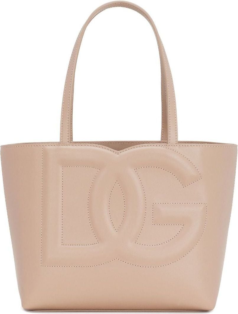 Dolce & Gabbana Bags Powder Pink Roze