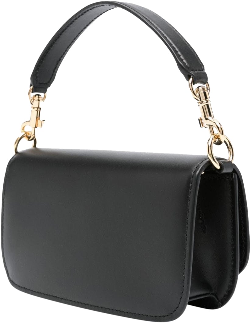 Dolce & Gabbana Bags Black Zwart