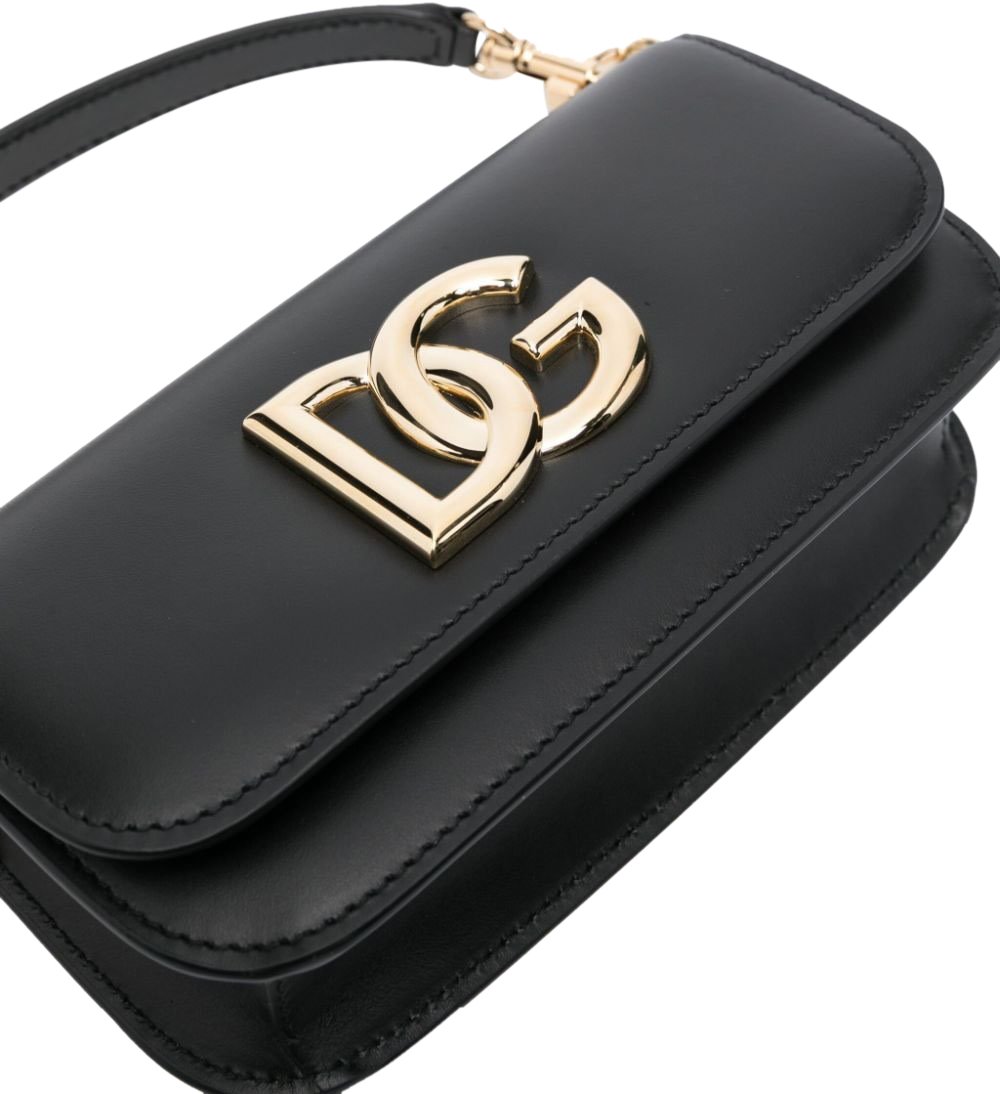 Dolce & Gabbana Bags Black Zwart