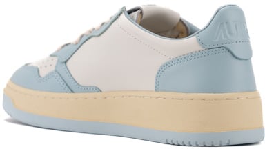 Autry Sneakers Blauw