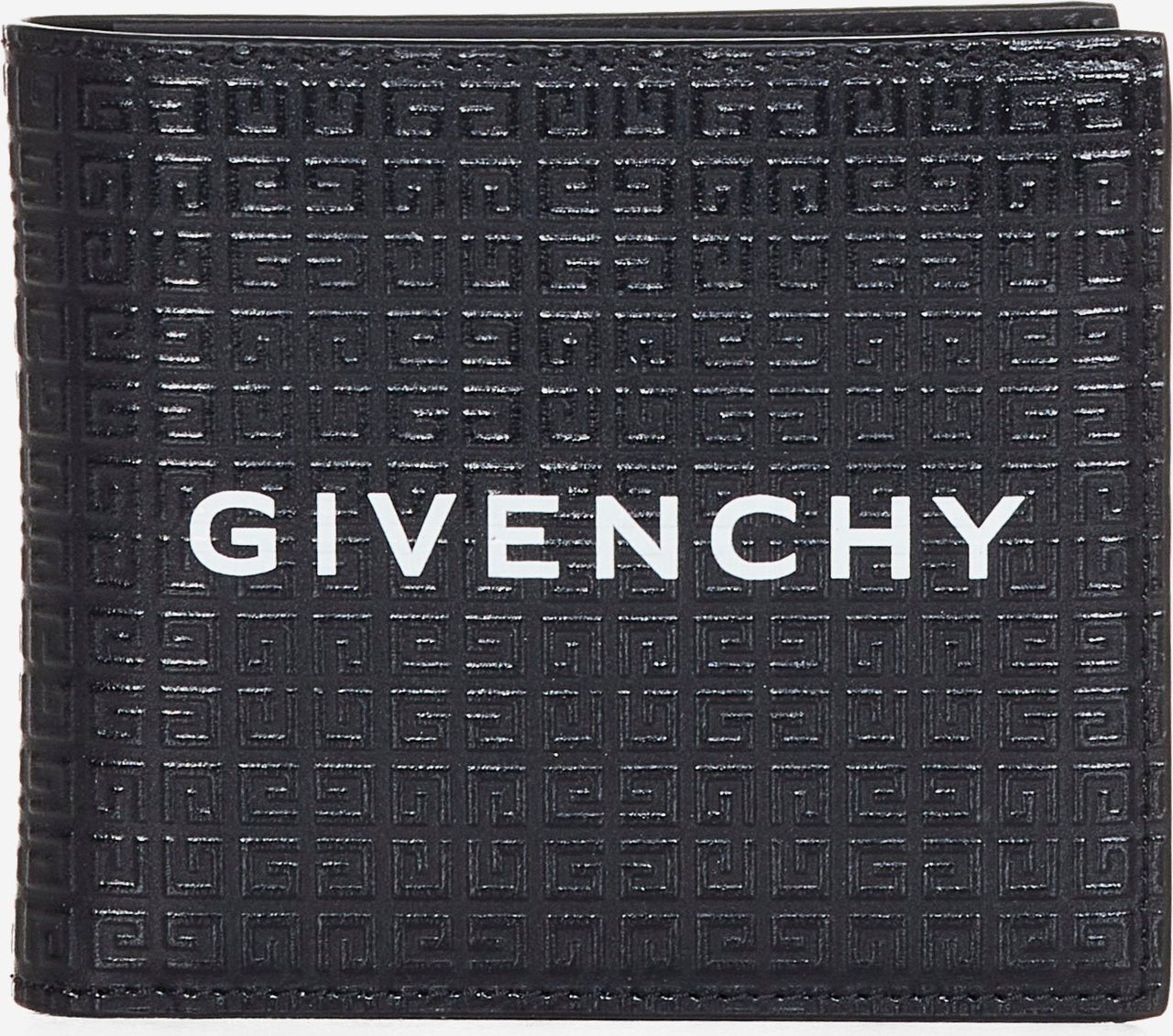 Givenchy Givenchy Wallets Black Zwart