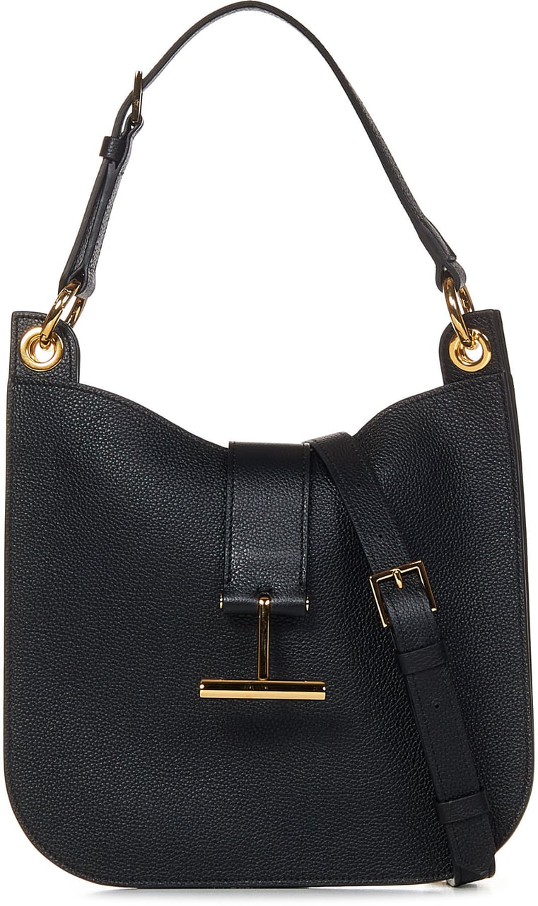 Tom Ford Tom Ford Bags.. Black Zwart