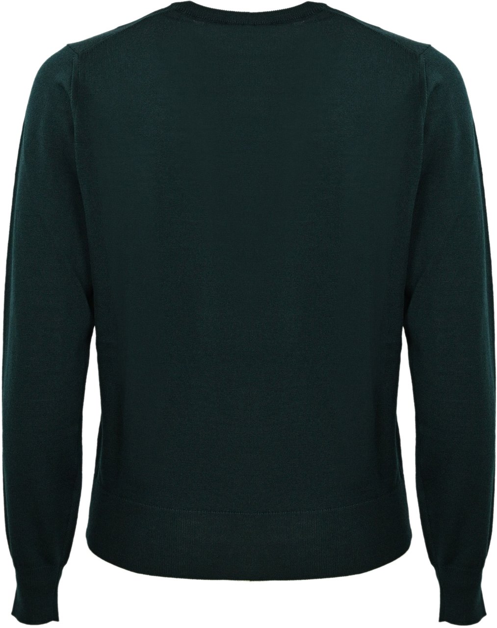 K-WAY Sweaters Green Groen