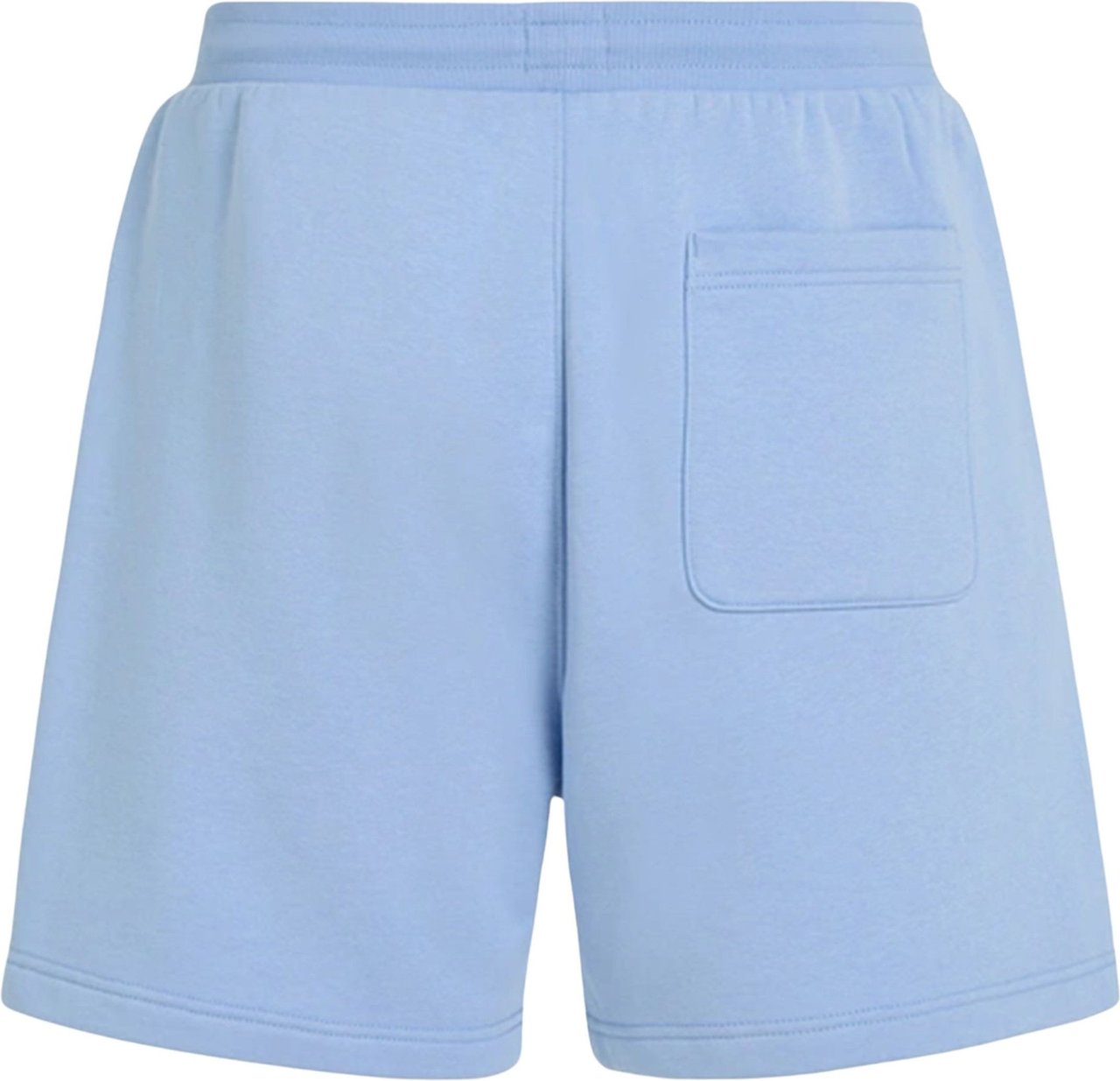 Tommy Hilfiger Shorts Blauw