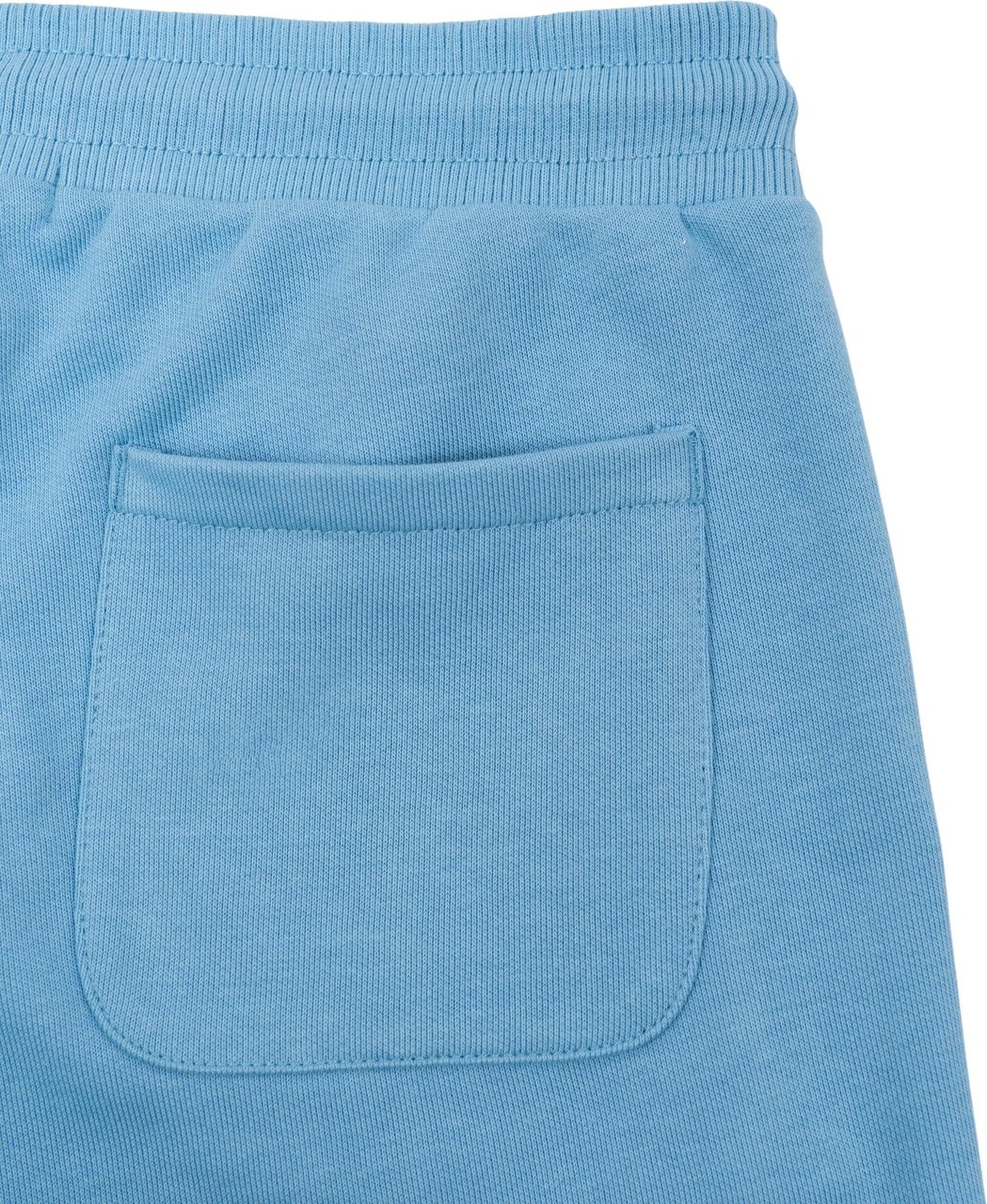 Calvin Klein Shorts Blauw