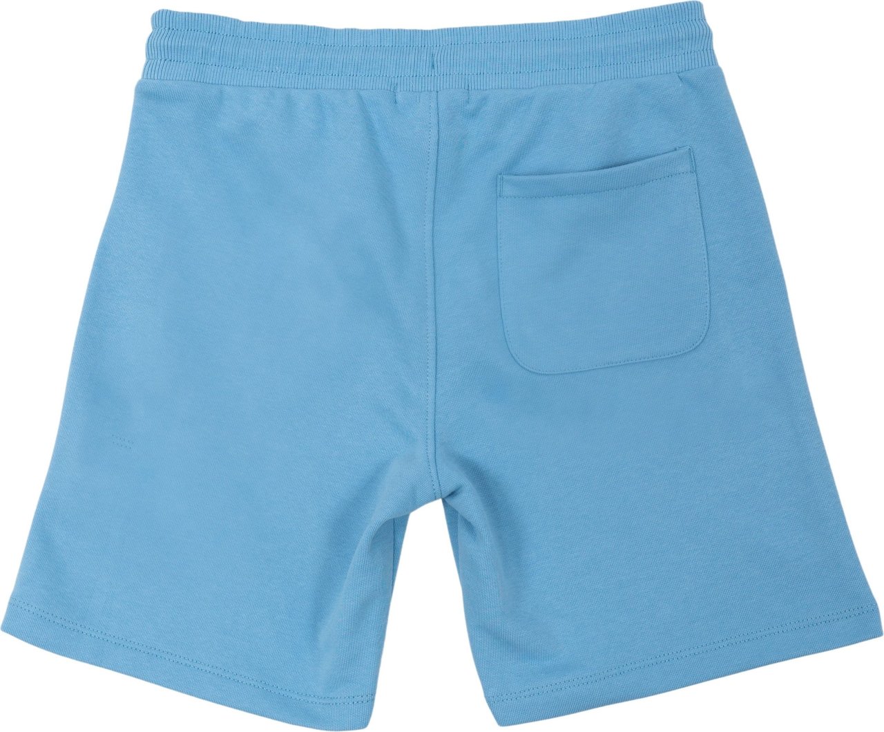 Calvin Klein Shorts Blauw