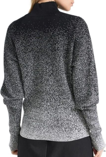 Iro Paris Sweaters Black Zwart