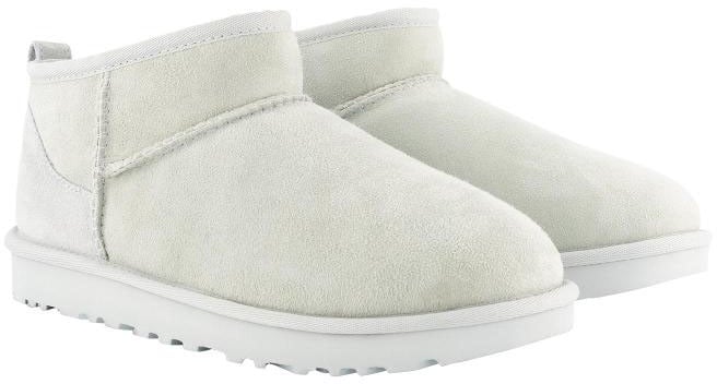 UGG Classic Ultra Mini Groen