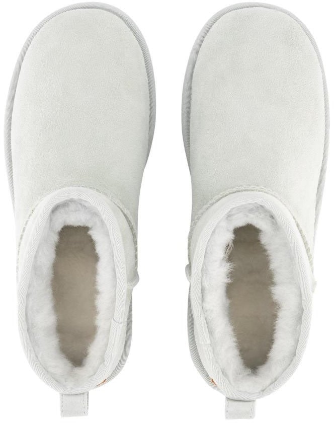 UGG Classic Ultra Mini Groen