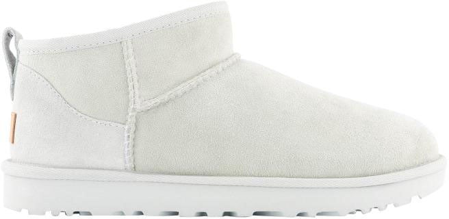 UGG Classic Ultra Mini Groen