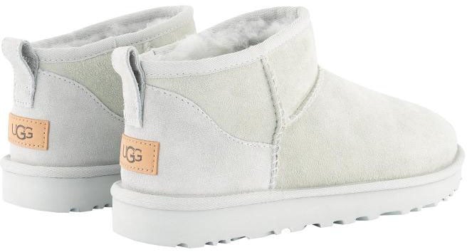 UGG Classic Ultra Mini Groen