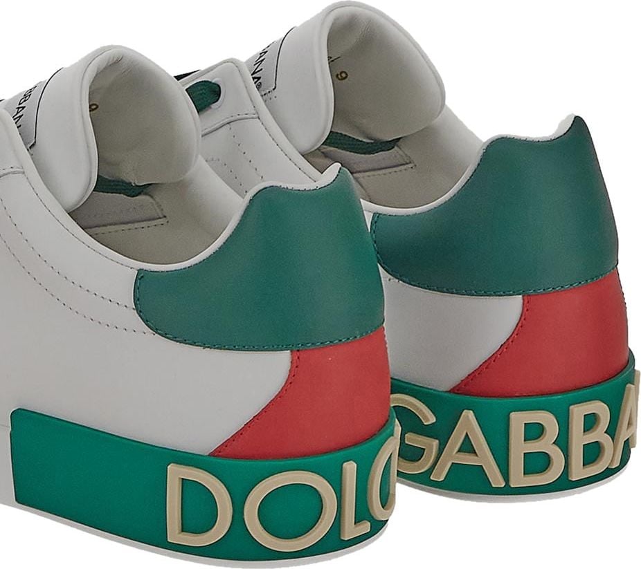 Dolce & Gabbana Sneaker Divers Divers