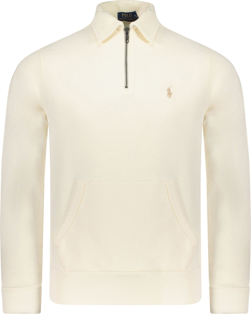 Ralph Lauren Polo Sweater Wit Wit