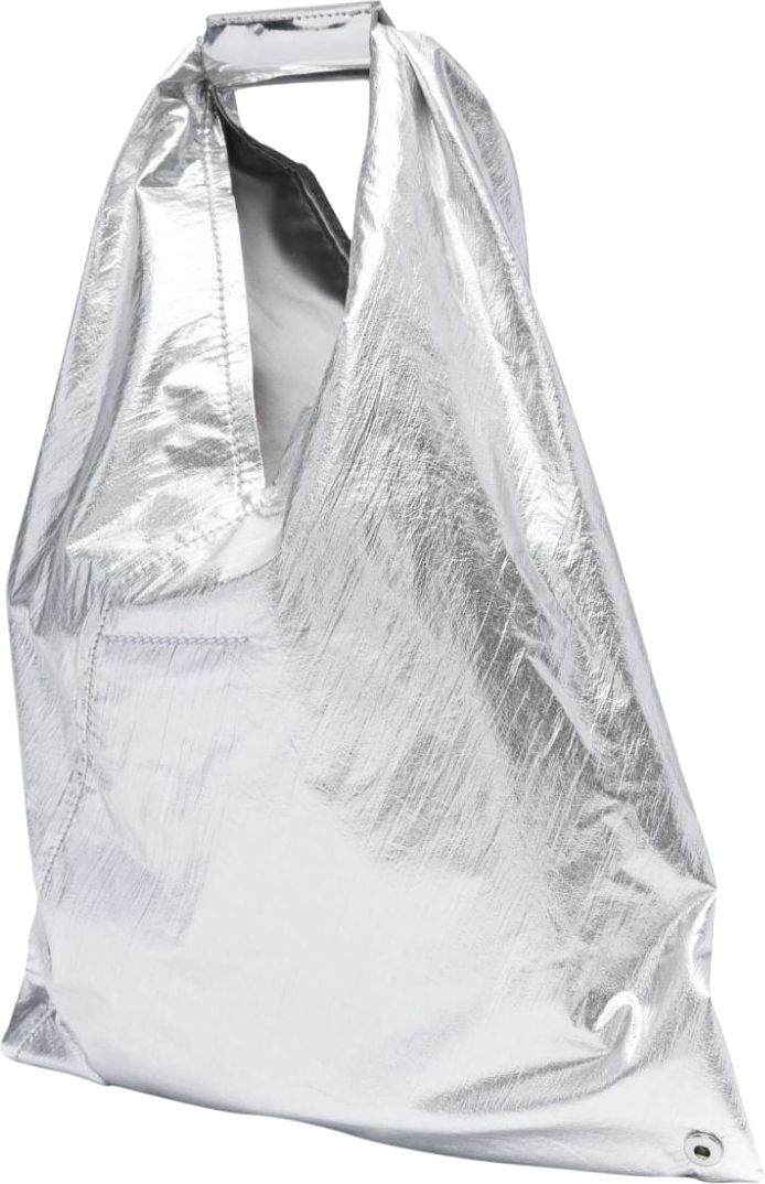 MM6 Maison Margiela Bags Silver Zilver
