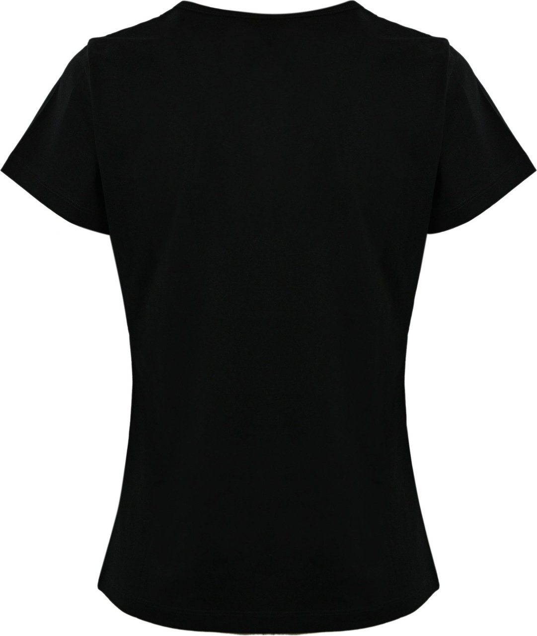 Pinko T-shirts And Polos Black Zwart