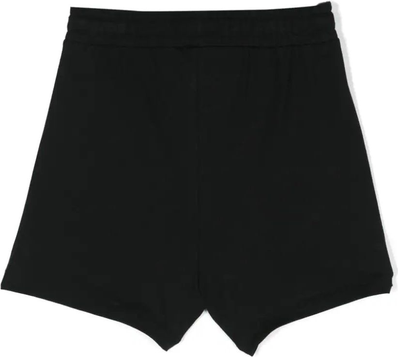 Moschino shorts black Zwart