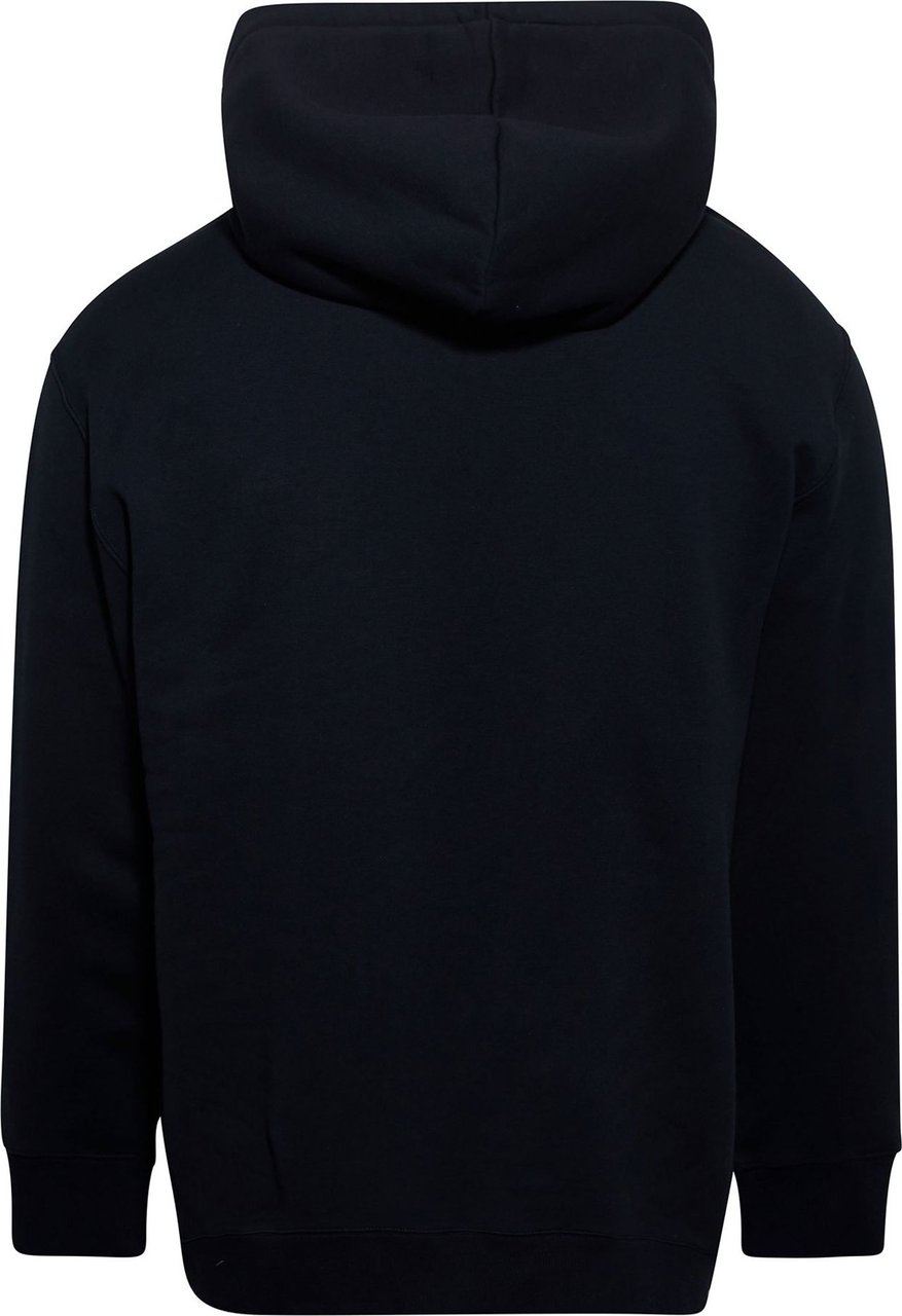Lanvin zwarte sweater Zwart
