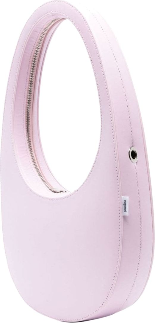 Coperni Bags Powder Pink Roze