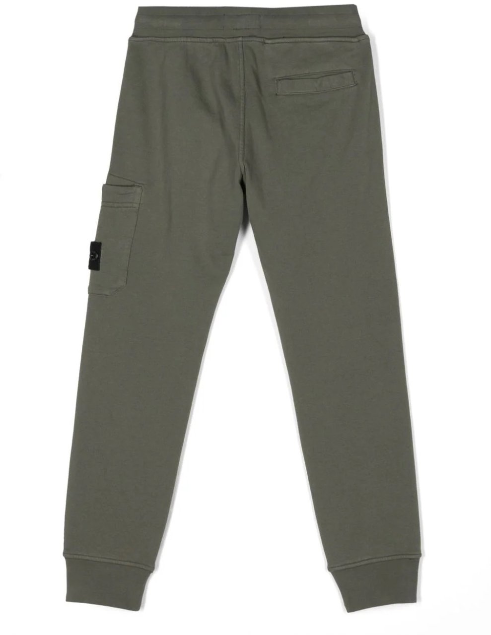 Stone Island felpa pantalone darkgreen Groen