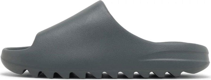 Adidas Yeezy Slide Slate Marine Grijs