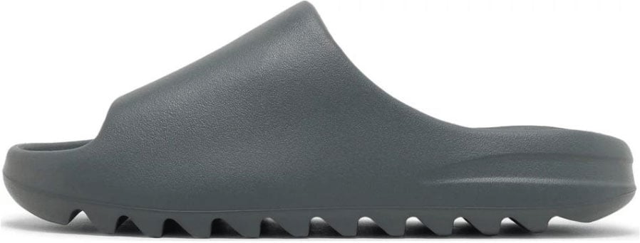 Adidas Yeezy Slide Slate Marine Grijs