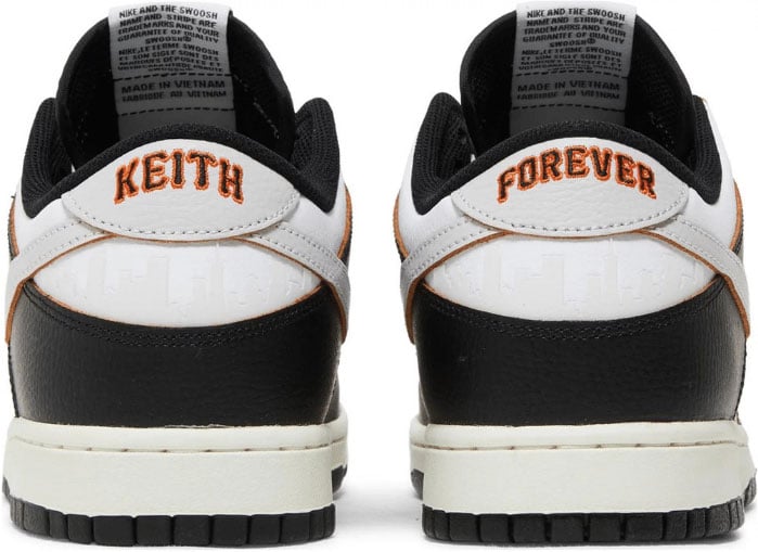 Nike Sb Dunk Low Huf San Francisco Divers
