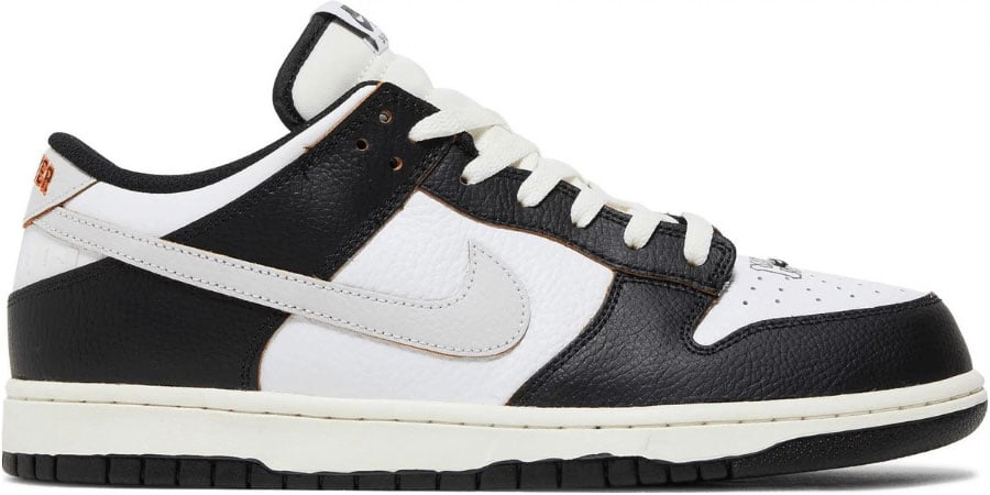 Nike Sb Dunk Low Huf San Francisco Divers