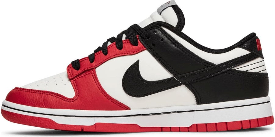 Nike Dunk Low Emb Nba 75th Annivers Divers