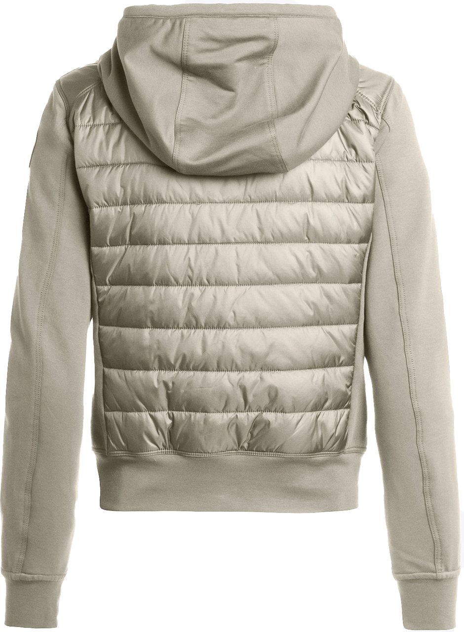 Parajumpers jacket Caelie Beige